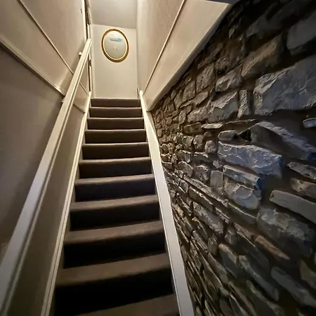 Szálloda Kings Arms