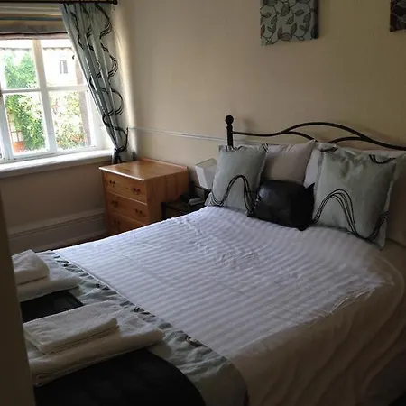 Kings Arms Szálloda Kirkby Lonsdale