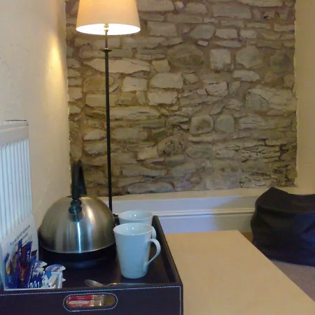 Kings Arms Kirkby Lonsdale