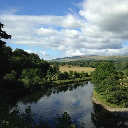 Kings Arms 4* Kirkby Lonsdale