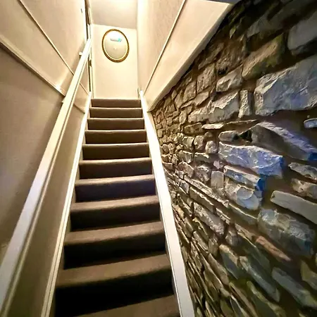 Szálloda Kings Arms Kirkby Lonsdale