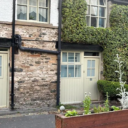 Kings Arms Hotel Kirkby Lonsdale