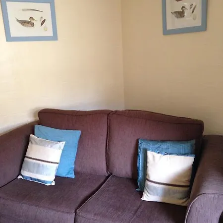 Kings Arms Hotel 4*