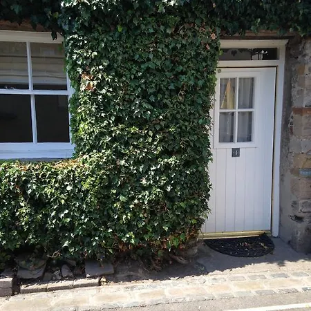 Hotel Kings Arms 4*