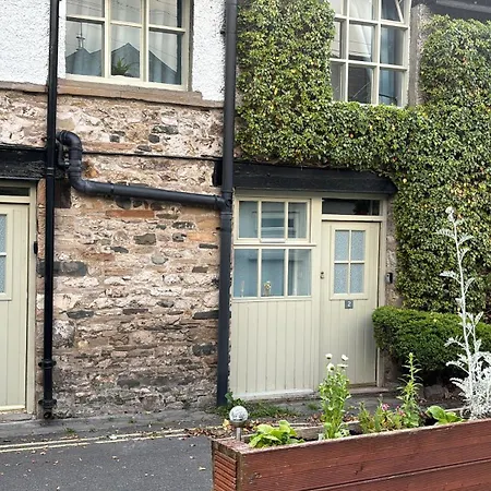 Hotel Kings Arms Kirkby Lonsdale