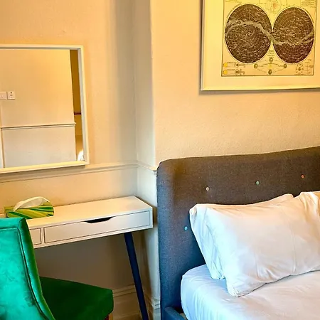 Kings Arms 호텔 커크비로즈데일