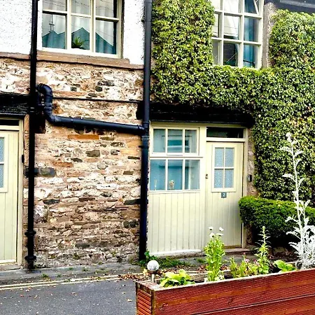 Hotel Kings Arms