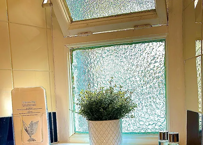 Kings Arms קירבי לונסדייל