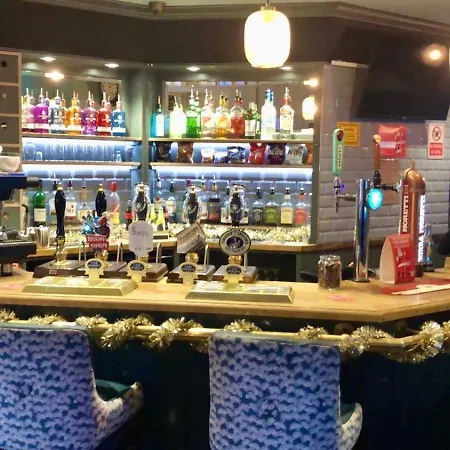 Kings Arms 4* カークビー・ロンズデール