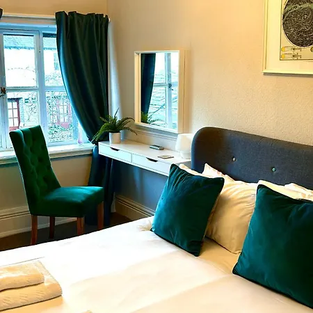 Kings Arms カークビー・ロンズデール